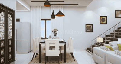 Project Image of 2920.0 - 3120.0 Sq.ft 3 BHK Villa for buy in Northstar Airport Boulevard