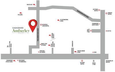 Project Image of 2100 Sq.ft 4 BHK Villa for sale in Thazhambur for Rs. 22000000