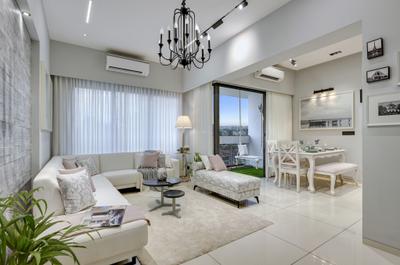 Project Image of 1179.0 - 1764.0 Sq.ft 2 BHK Apartment for buy in Satyam Skyline