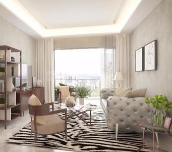 Project Image of 1074.0 - 1800.0 Sq.ft 3 BHK Apartment for buy in Kalpataru Magnus