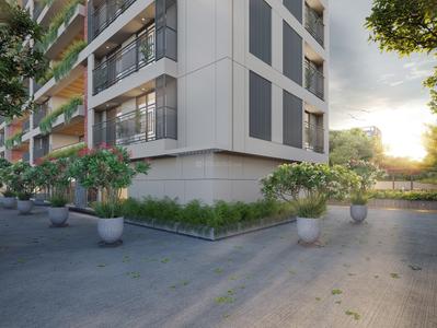 Project Image of 0.0 - 3825.0 Sq.ft 4 BHK Apartment for buy in The Signature