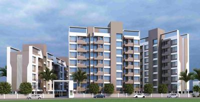 Platinum Nirvana Elevation 2
