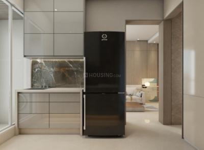 Project Image of 478.0 - 682.0 Sq.ft 1 BHK Apartment for buy in Varadvinayak Siddhivinayak Aura Building 1