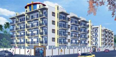 YMR Lichen Elevation 1