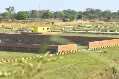 Project Image of 900.0 - 1800.0 Sq.ft Residential Plot Plot for buy in Awadh Vidya City