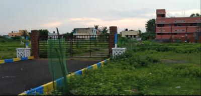 Project Image of 600.0 - 2400.0 Sq.ft Residential Plot Plot for buy in Jayaguru Sri Lakshmi Nagar