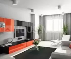 Project Image of 1074.0 - 1325.0 Sq.ft 3 BHK Apartment for buy in Godrej Alive E
