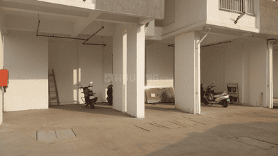 Project Image of 311.4 - 402.46 Sq.ft 1 BHK Apartment for buy in Laxmi Aangan Kaveri