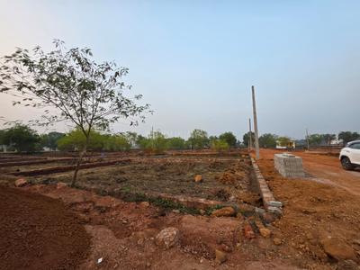 Project Image of 1250.0 - 2500.0 Sq.ft Residential Plot Plot for buy in Swastika Garden