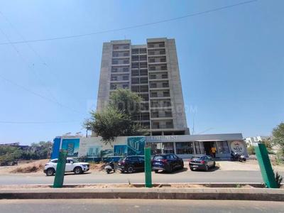 Project Image of 718.0 - 965.0 Sq.ft 2 BHK Apartment for buy in The Nest
