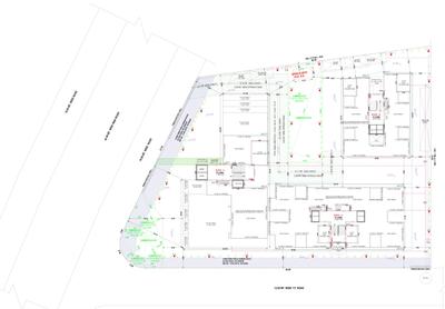Project Image of 1998.0 - 3069.0 Sq.ft 3 BHK Apartment for buy in Shubh Labh Heritage And Square