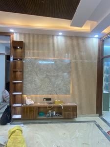 Project Image of 1200.0 - 2300.0 Sq.ft 3 BHK Builder Floor for buy in Ambey Luxury Flats