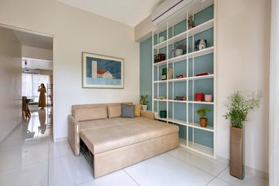 Project Image of 1119.0 - 2759.0 Sq.ft 3 BHK Apartment for buy in Serene Signatures