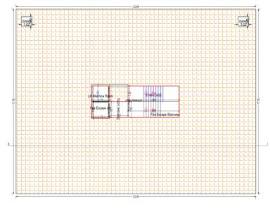 Project Image of 899.32 - 1183.49 Sq.ft 3 BHK Apartment for buy in Anmol Icon