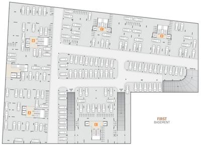 Project Image of 2295.0 - 3267.0 Sq.ft 3 BHK Apartment for buy in Bansari Opulence