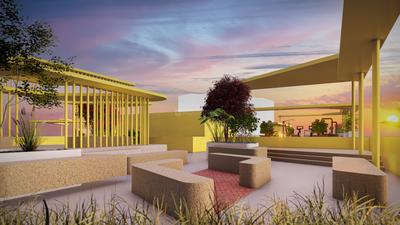 Project Image of 0.0 - 600.0 Sq.ft 2 BHK Apartment for buy in Icon Micasa