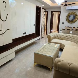 Project Image of 1300.0 - 2500.0 Sq.ft 3 BHK Builder Floor for buy in Creative Budgeted Homes