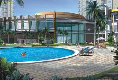 Lakhani Orchid Woods Images for Amenities of Lakhani Lakhanis Orchid Woods 1