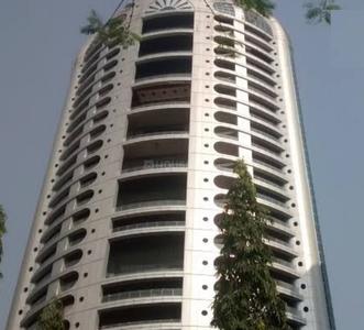 Akshar EL Castillo Elevation 2
