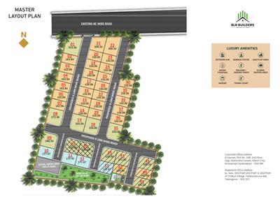 Project Image of 1350.0 - 1800.0 Sq.ft Residential Plot Plot for buy in Vista