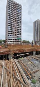 Project Image of 1134.62 - 2045.25 Sq.ft 3 BHK Apartment for buy in Siddhi Vinayak Divine Rivera