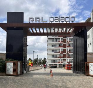 Project Image of 1080.0 - 1540.0 Sq.ft 2 BHK Apartment for buy in RRL Palacio