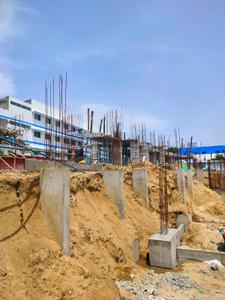 Project Image of 1192.0 - 1698.0 Sq.ft 2 BHK Apartment for buy in Sidharth Bliss
