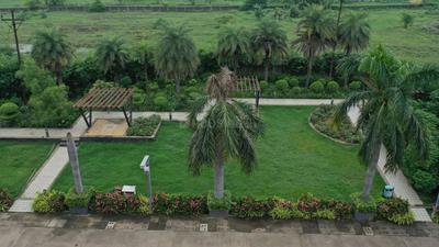Project Image of 918.7 - 1537.84 Sq.ft 3 BHK Apartment for buy in Sapphire Emperia Phase 4 Block E