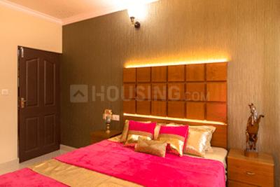 Project Image of 1030.0 - 1567.0 Sq.ft 2 BHK Apartment for buy in Sun Elecasa