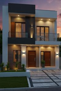 Project Image of 807.0 - 1202.0 Sq.ft 2 BHK Villa for buy in Proptera Signature Villas