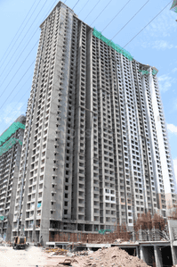 Project Image of 649 Sq.ft 2 BHK Apartment / Flat for sale in Sion for Rs. 16600000