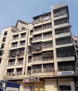 Project Image of 690.0 - 1050.0 Sq.ft 1 BHK Apartment for buy in Parekh Elita