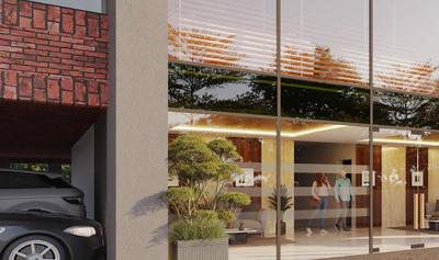 Project Image of 2285.0 - 2680.0 Sq.ft 3 BHK Apartment for buy in Bharathi Lake Woods