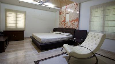 Project Image of 4000.0 - 4500.0 Sq.ft 4 BHK Villa for buy in Aparna Shangri La