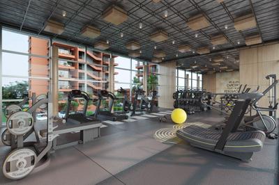Project Image of 1450 Sq.ft 3 BHK Apartment / Flat for sale in New Alkapuri for Rs. 8500000