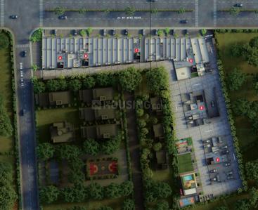 Project Image of 615.59 - 863.37 Sq.ft 2 BHK Apartment for buy in Divine Skyline