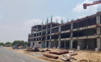 Project Image of 3150 Sq.ft 3 BHK Apartment / Flat for sale in Sargasan for Rs. 14000000
