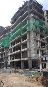 Project Image of 1512.0 - 2187.0 Sq.ft 3 BHK Apartment for buy in The Gate 2