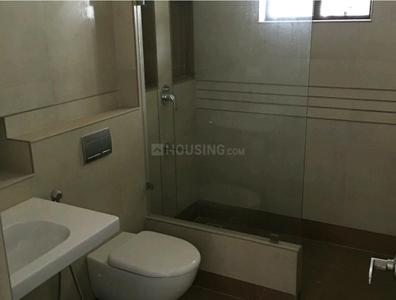 Project Image of 0.0 - 3366.0 Sq.ft 4.5 BHK Villa for buy in Noel Fragranz