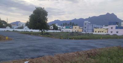 ARS Garden Internal Roads & Footpaths 2