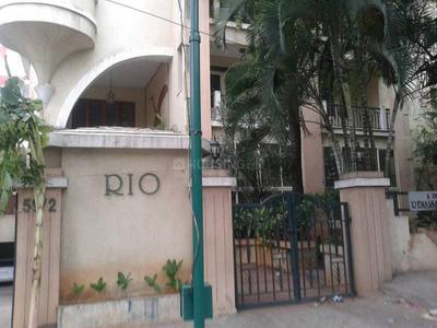 Project Image of 1200.0 - 3000.0 Sq.ft 2 BHK Apartment for buy in Renaissance Rio