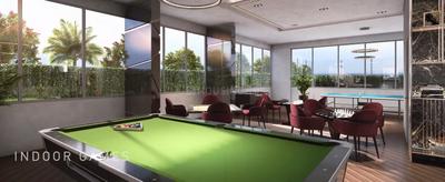 Project Image of 1400 Sq.ft 3 BHK Apartment / Flat for sale in Mundhwa for Rs. 13000000