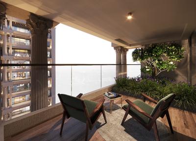 Project Image of 1451.51 - 2006.39 Sq.ft 3 BHK Apartment for buy in Aarohan