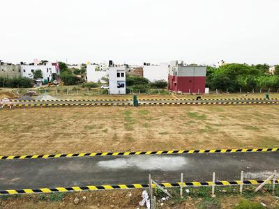 Project Image of 0.0 - 2400.0 Sq.ft Residential Plot Plot for buy in VIP Urban Meadows