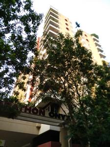 Project Image of 1408.0 - 1444.0 Sq.ft 3 BHK Apartment for buy in Marathon Onyx