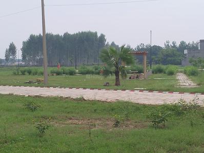 Project Image of 873.0 - 1495.0 Sq.ft Residential Plot Plot for buy in Ansal Town Yamuna Nagar