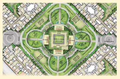 Project Image of 825.91 - 1012.13 Sq.ft 2.5 BHK Apartment for buy in Akshaya Republic