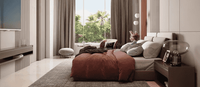Project Image of 401.0 - 1244.0 Sq.ft 1 BHK Apartment for buy in Astha 