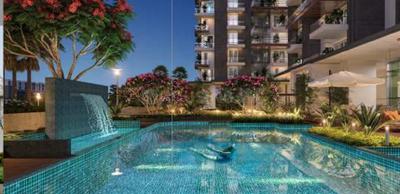 Project Image of 2007.64 - 3421.04 Sq.ft 3 BHK Apartment for buy in Vicint Marquis