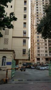 Project Image of 658.0 - 1450.0 Sq.ft 1 BHK Apartment for buy in Hiranandani Tiara